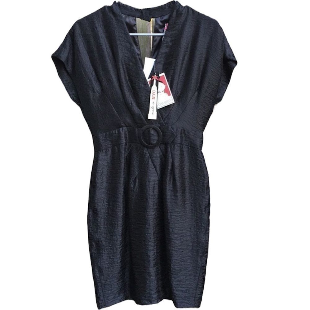 NWT Yoana Baraschi dress